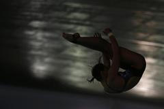 Olympiáda v obrazech – nejzajímavější fotografie za posledních 24 hodin - 9.8.