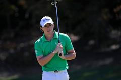 VIDEO Dlouhý pat McIlroye znamenal rekord na majoru