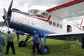letadlo antonov an-2