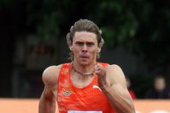 TNT - Fortuna meeting šampionů ve víceboji (Adam Sebastian Helcelet)