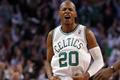 Ray Allen