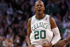 Ray Allen