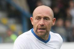 Liberec - Šachťor Karaganda