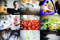 Week of Life - Kamil Kašpárek - 2.6.12 - cover