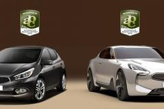 Kia cee'd & Kia GT