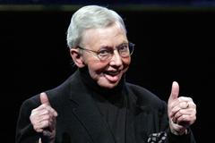 Roger Ebert