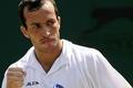 Radek Štěpánek (Wimbledon)
