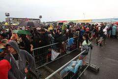 Rock for People 2012