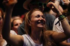 Rock for People 2012