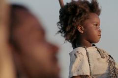 Beasts of the Southern Wild