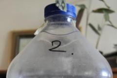 Barel se závadným alkoholem