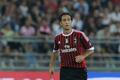 Alessandro Nesta ještě v dresu AC Milán