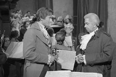 Radoslav Brzobohatý - F. L. Věk