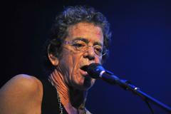 Lou Reed