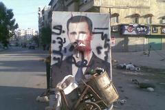 Obrazem: Situace v syrském Aleppu