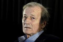 Herec Radoslav Brzobohatý