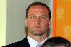 Stínová vláda ČSSD