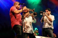 Markovič v Krumlově