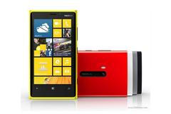 Nokia Lumia 920