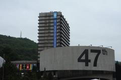 MFF KV - místa, kudy vždy v červenci kráčí film