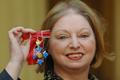 Hilary Mantel