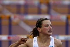 Překážkářka Lucie Škrobáková