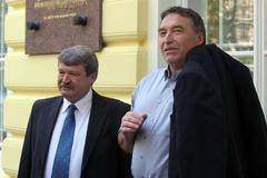 ODS slaví dvacet let