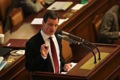 rath: Vydejte mě, jsem nevinný