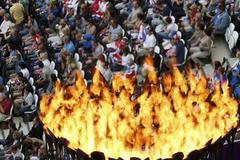 Olympiáda v obrazech – nejzajímavější fotografie za posledních 24 hodin - 7.8.