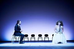 Bláznivý den aneb Figarova svatba