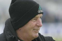 Josef Pešice, silvestrovské derby Slavia - Sparta