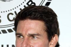 Tom Cruise