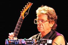 Lou Reed