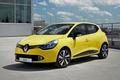 Renault Clio 2012