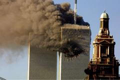 Archivní snímky - 11. září 2011
