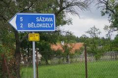 Ten druhý Xaverov aneb K Láďovi zezadu