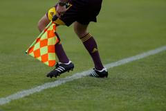 VIDEO Chybný ofsajd u gólu Hulka