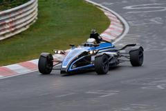 Formule Ford eco