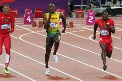 Láhev hozená na Bolta