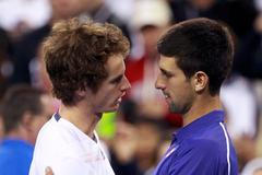 Novak Djokovič vs. Andy Murray, finále US Open 2012