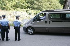 Vraždy v Savojských Alpách 2