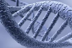 DNA - šroubovice - Thinkstock 2