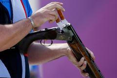 Jiří Lipták na olympiádě v Londýně 2012