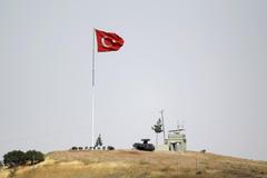 Realita v Sýrii: Tak vypadá v mezičase bojů