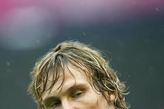 Tenhle zápas prý chtěli sázkaři zmanipulovat