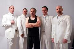 Faith No More
