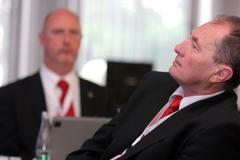 Konference VV sobota: Skokan, Novotný