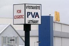 Výstaviště PVA Letňany