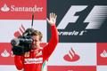 Alonso vs Vettel v Monze 2011 a 2012
