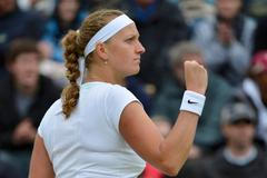 Petra Kvitová, Wimbledon 2012